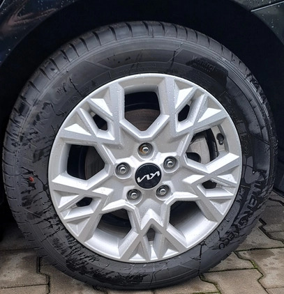 Kia Ceed cena 106500 przebieg: 7000, rok produkcji 2023 z Gniew małe 121